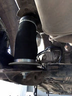 Single Universal Sleeve Air Spring - HKI Air Suspension Worldwide