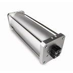 V Tank - HKI Air Suspension Worldwide