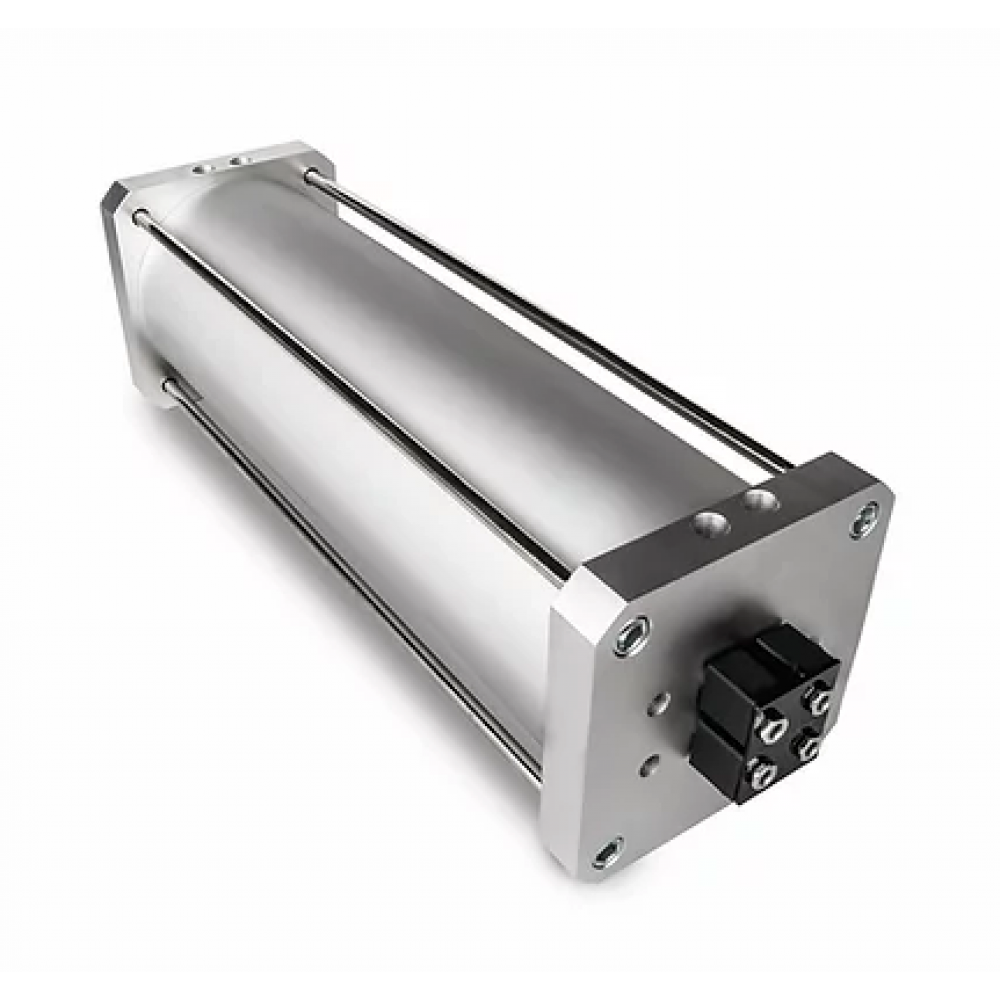 V Tank - HKI Air Suspension Worldwide
