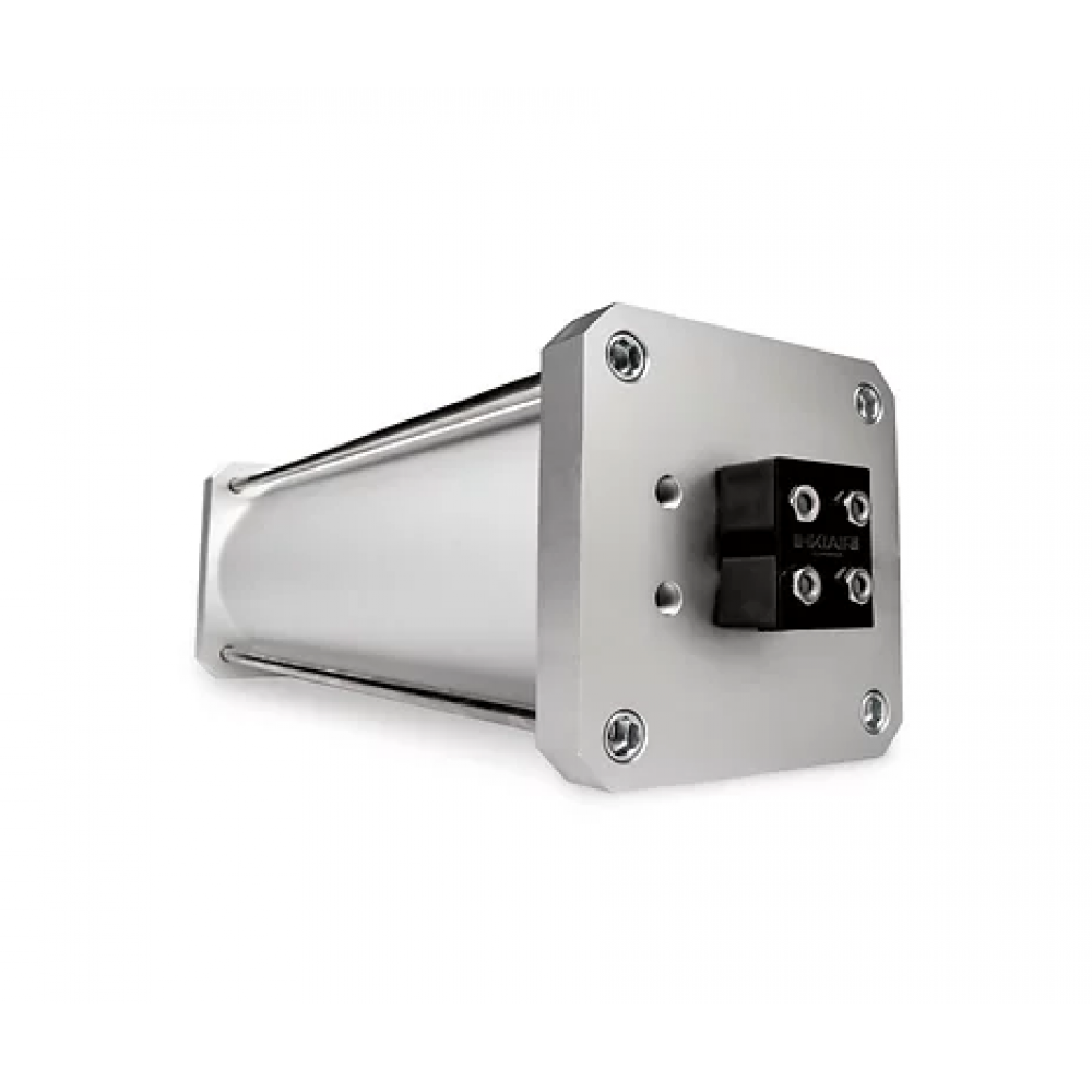 V Tank - HKI Air Suspension Worldwide