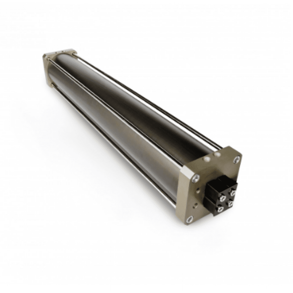 V Tank Slim - HKI Air Suspension Worldwide